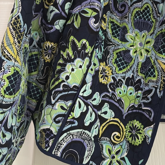 R.Q.T  Floral Coats, Jackets  new - Picture 3 of 8